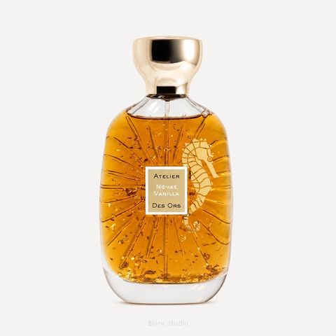 ATELIER DES ORS Novae Vanilla (nφvae Vanilla)